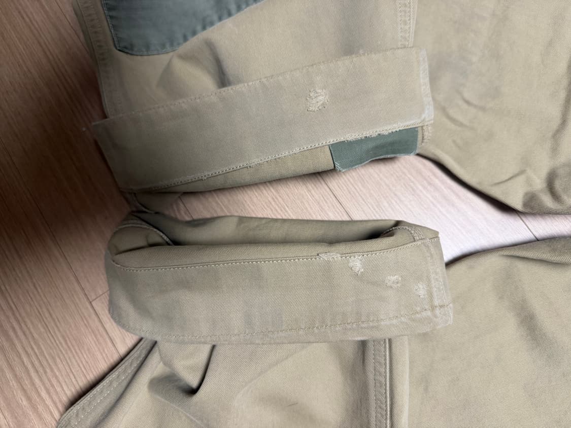 RRL 리페어 필드치노 32/32 상품이미지4