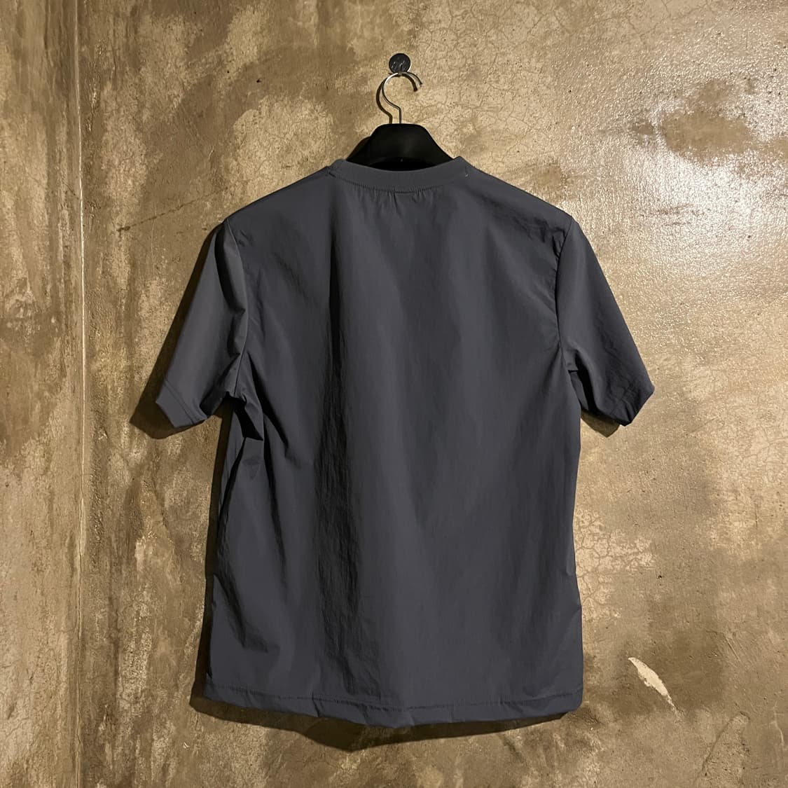 몽벨 나일론 반팔티셔츠 상품이미지4