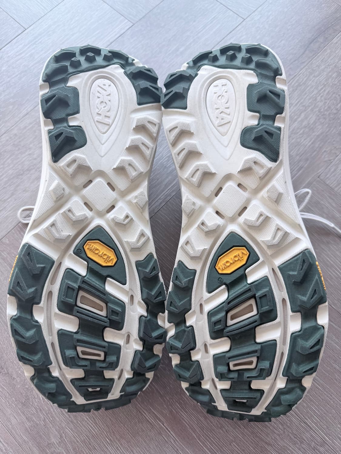 호카 마파테스피드2 오트밀크 280  상품이미지5