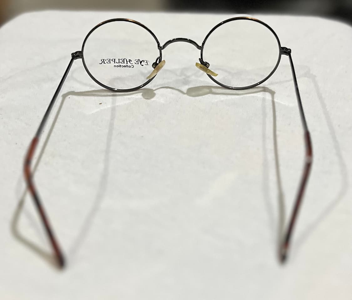 2.90s Eye Helper 클래식 아이웨어 상품이미지4