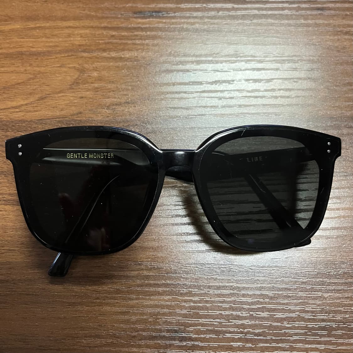 젠틀몬스터 리베 상품이미지1