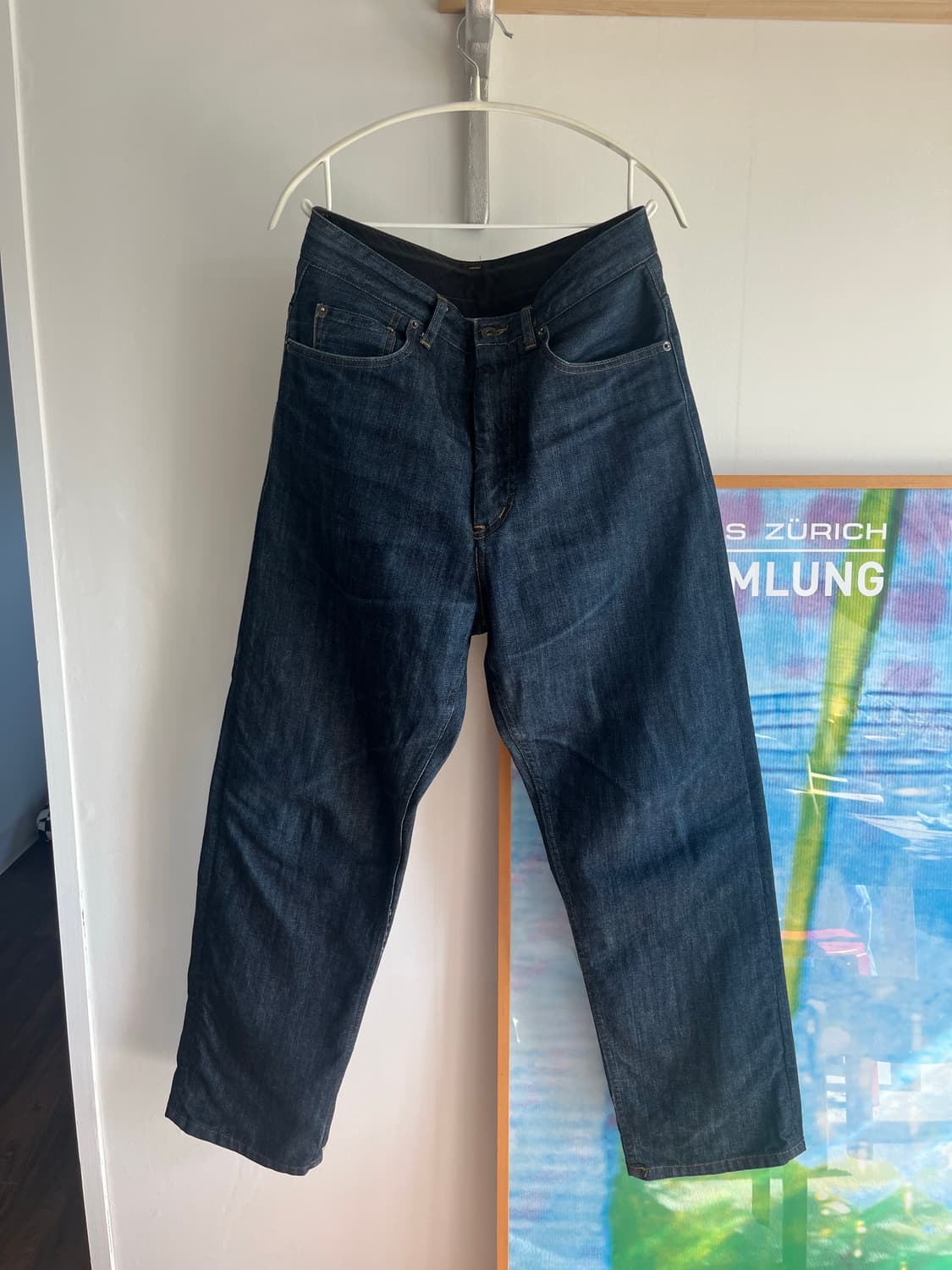 Engineered Garments 23AW RF Jeans nq313 상품이미지1