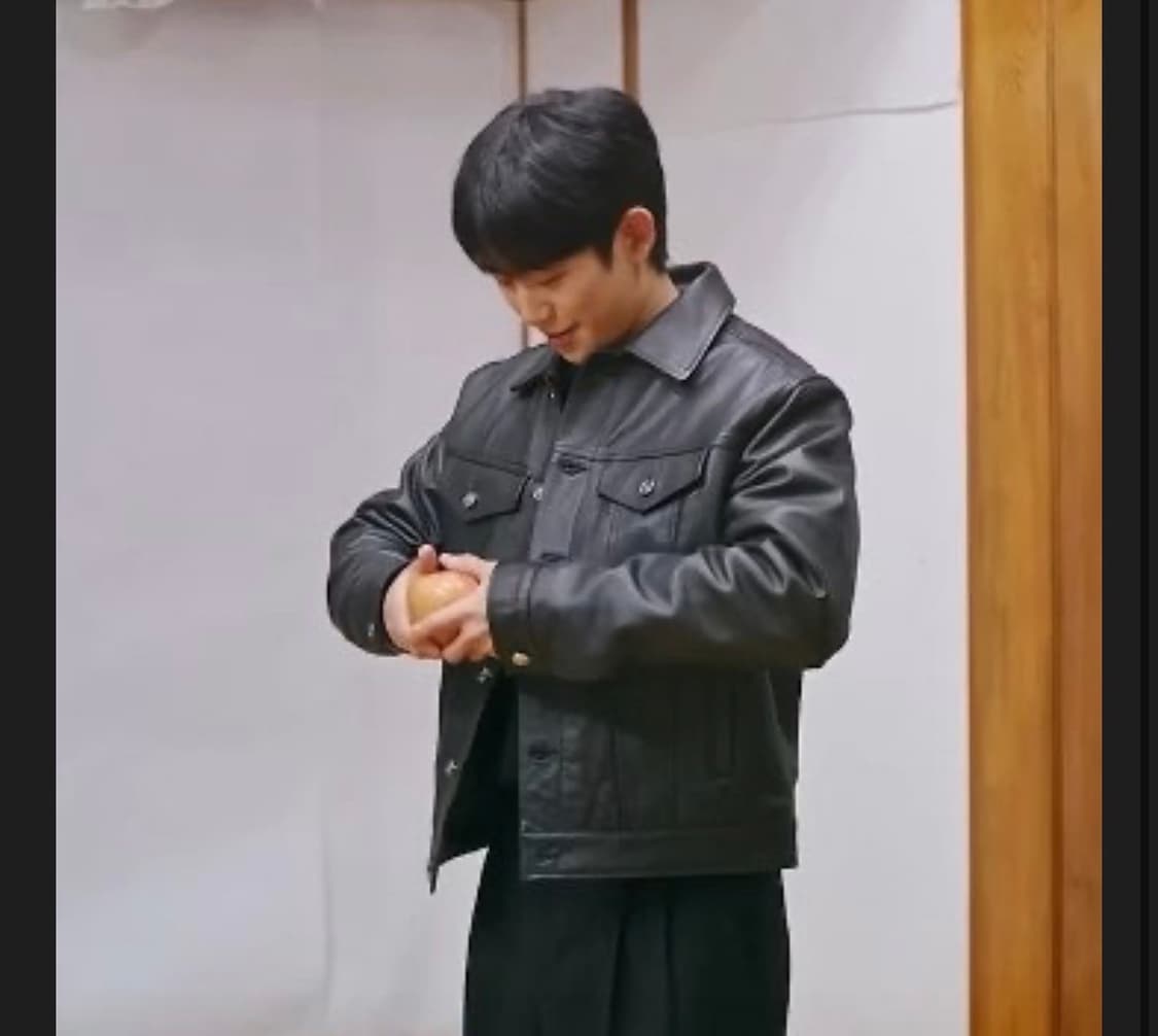 도프제이슨 램스킨 트러커 L 상품이미지2