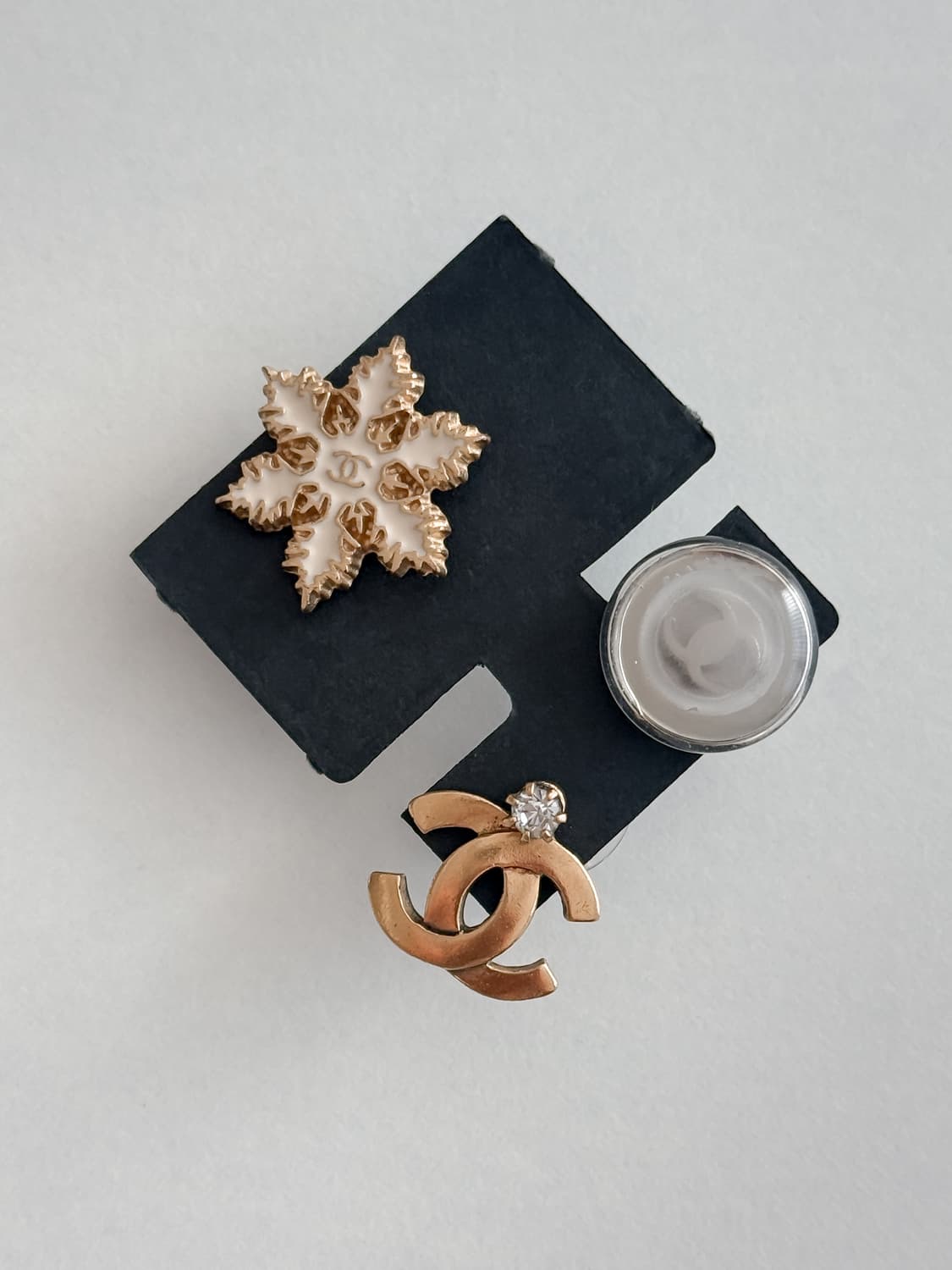 샤넬 클래식 귀걸이 상품이미지6