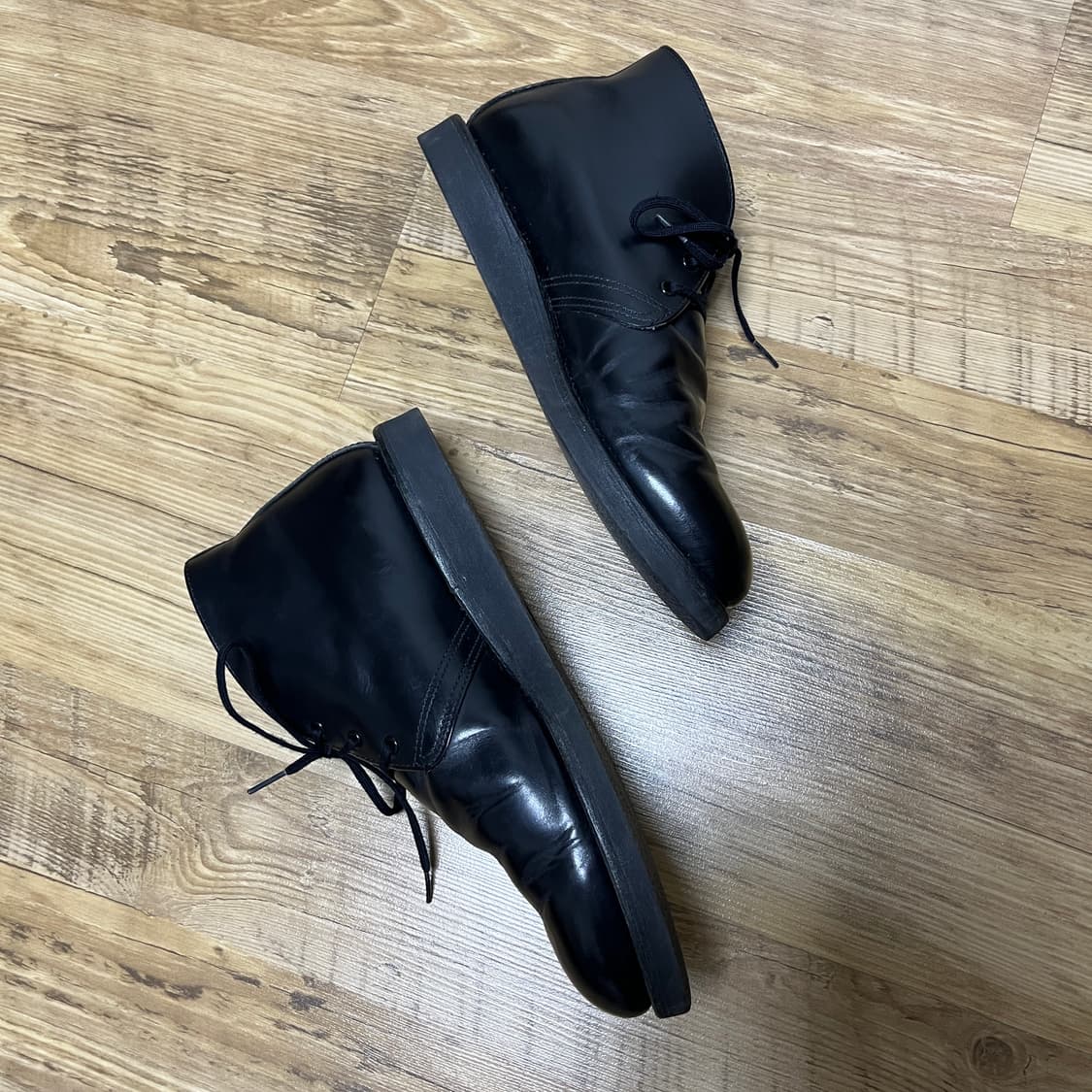 레드윙9196 포스트맨 처카 [9.5D] 상품이미지3