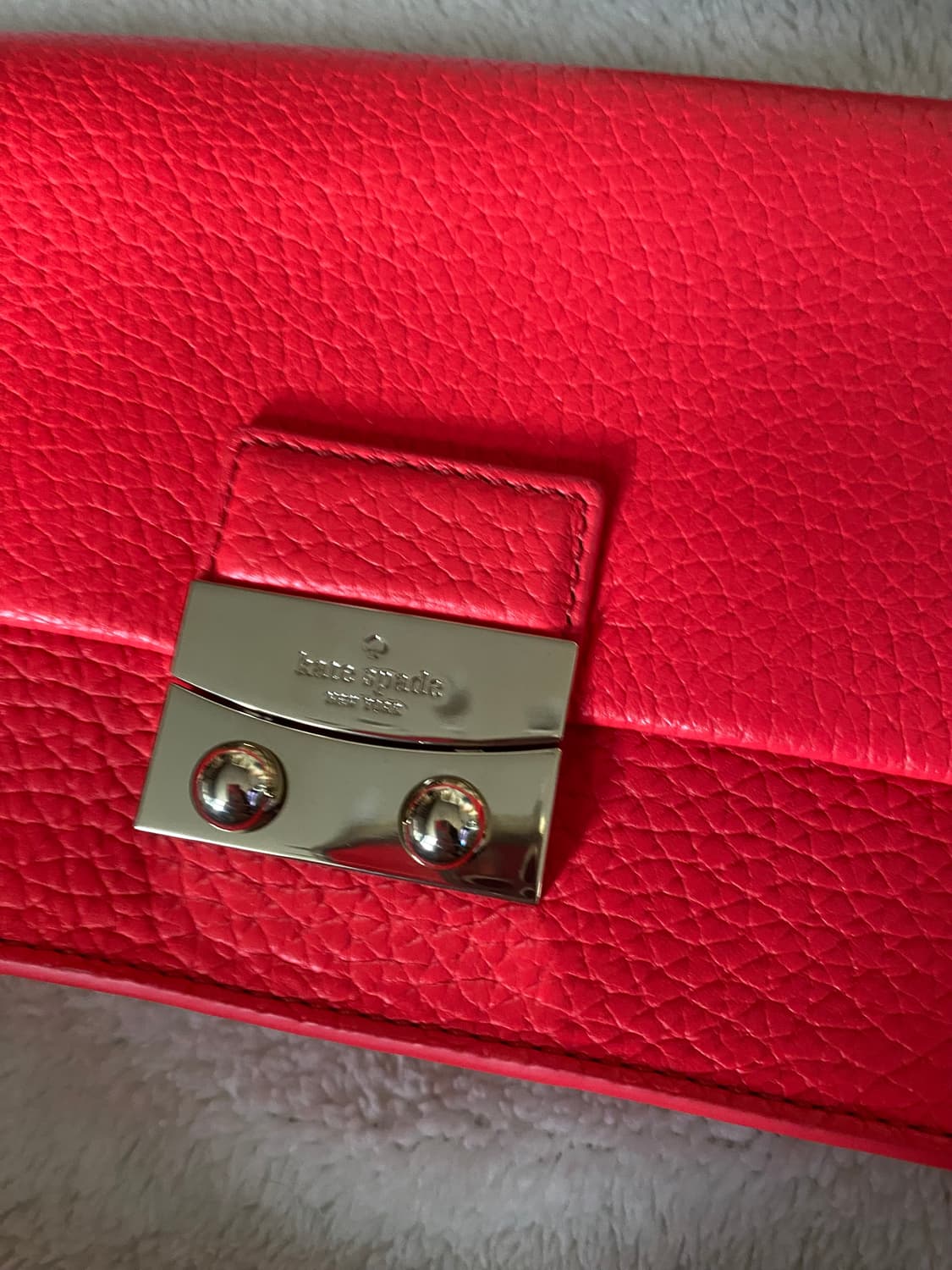 케이트스페이드클러치  상품이미지5