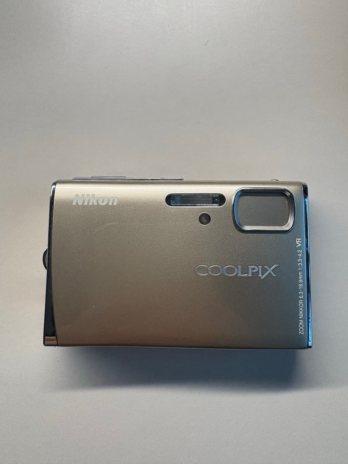 니콘 쿨픽스 s52 빈티지 디카 상품이미지1