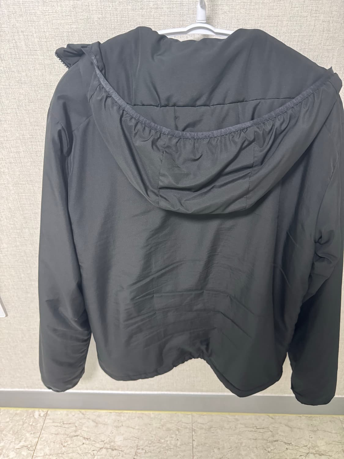 플라스틱 프로덕트 mpa 패디드라이너  m사이즈 상품이미지2