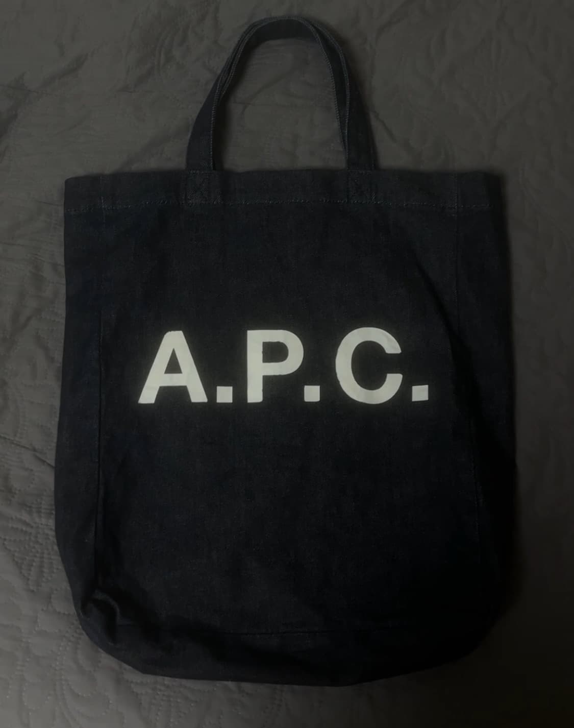 APC아페쎄 에코백 상품이미지1