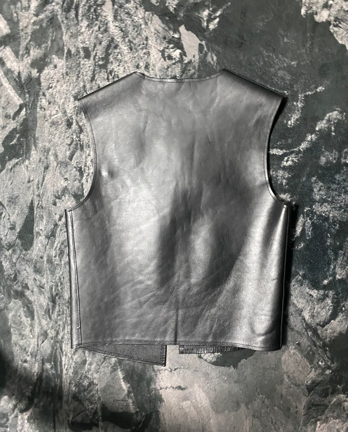 메종 마르지엘라 레더 베스트 상품이미지3