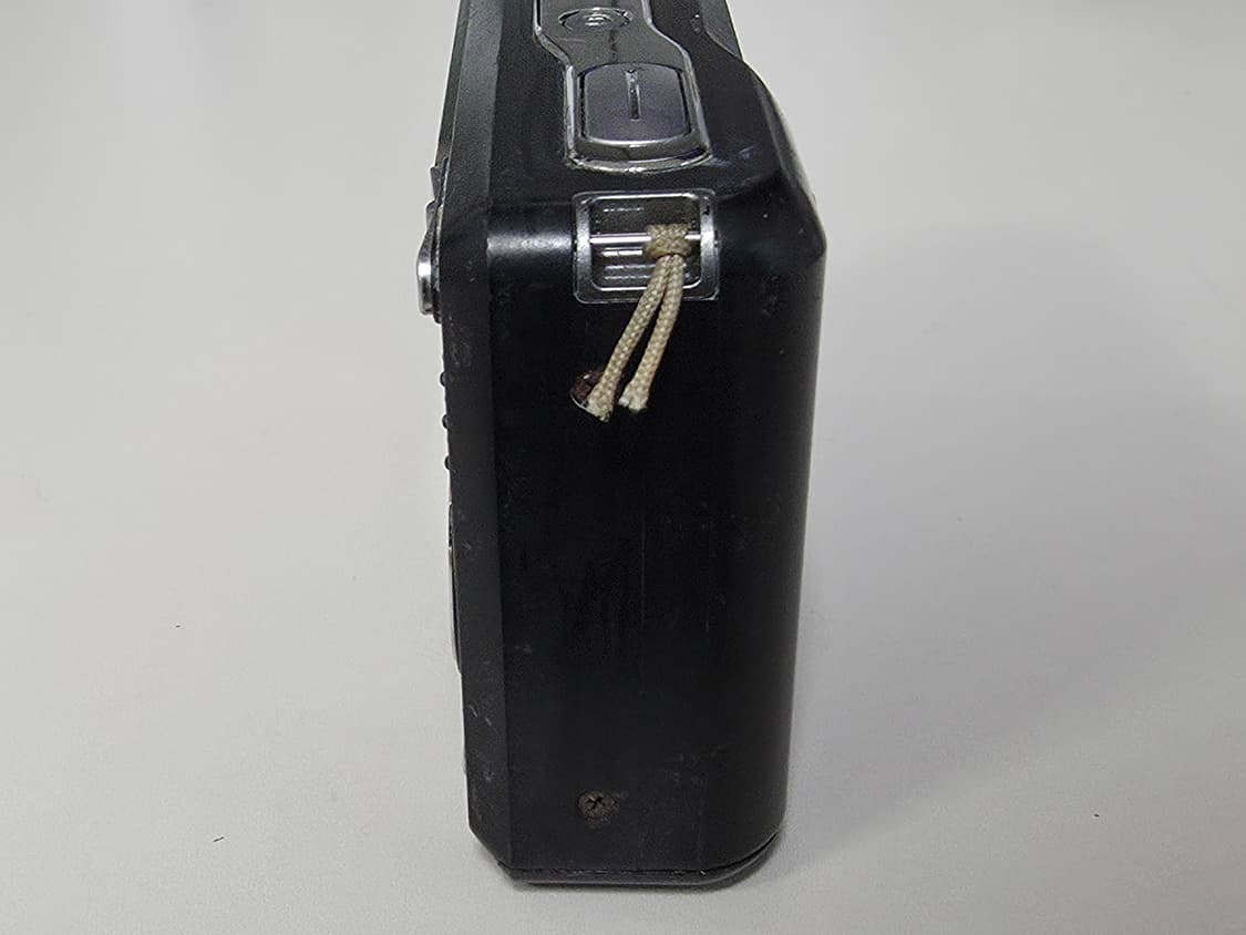 롤라이 da7325 Prego(하자) 빈티지 디지털카메라 상품이미지3