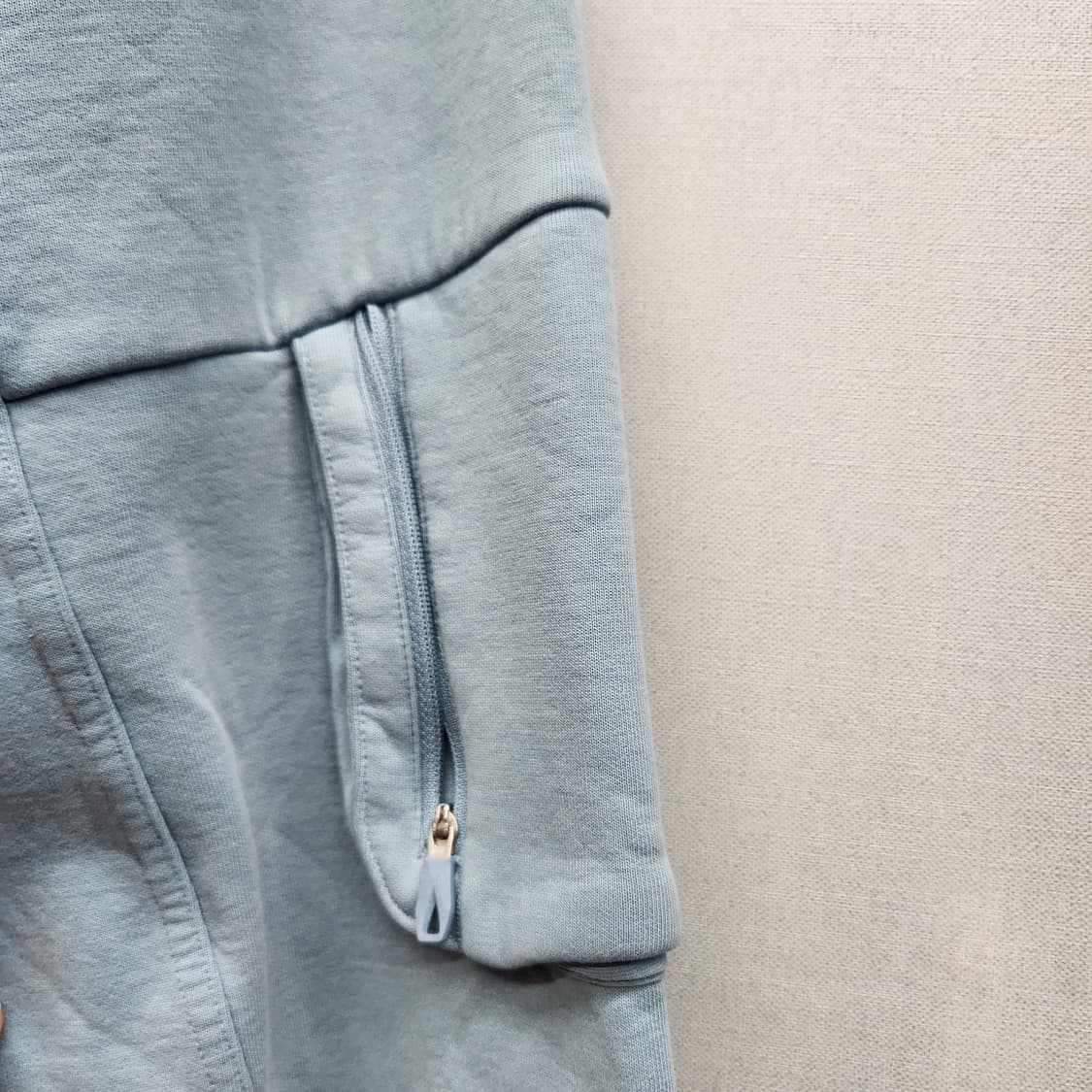 스파이더 라운드넥 사이드포켓 맨투맨 2XL 상품이미지3