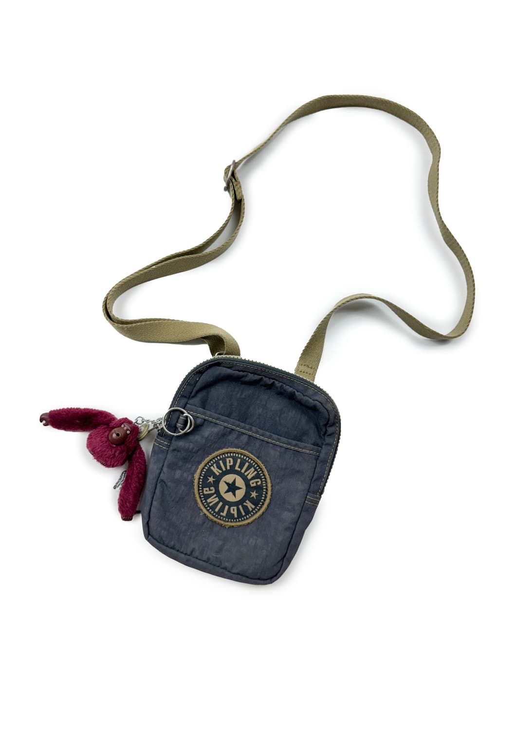 KIPLING mini cross bag 상품이미지1