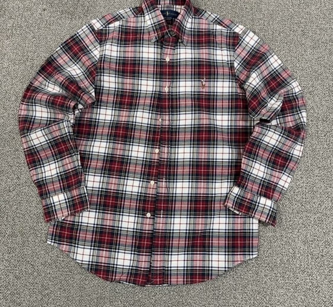 폴로 POLO 셔츠 95/M 상품이미지1