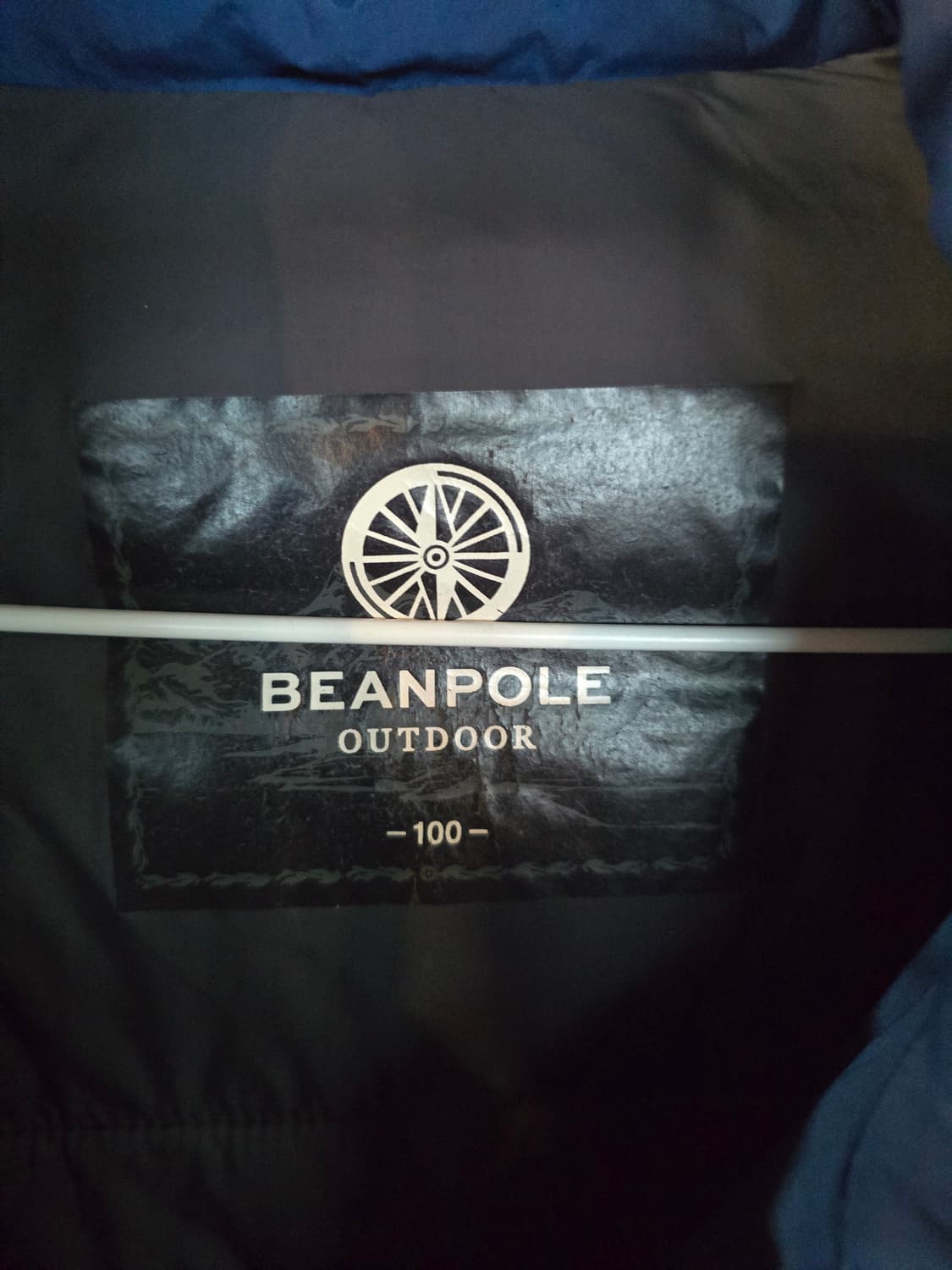 빈폴 오리털패딩  상품이미지4