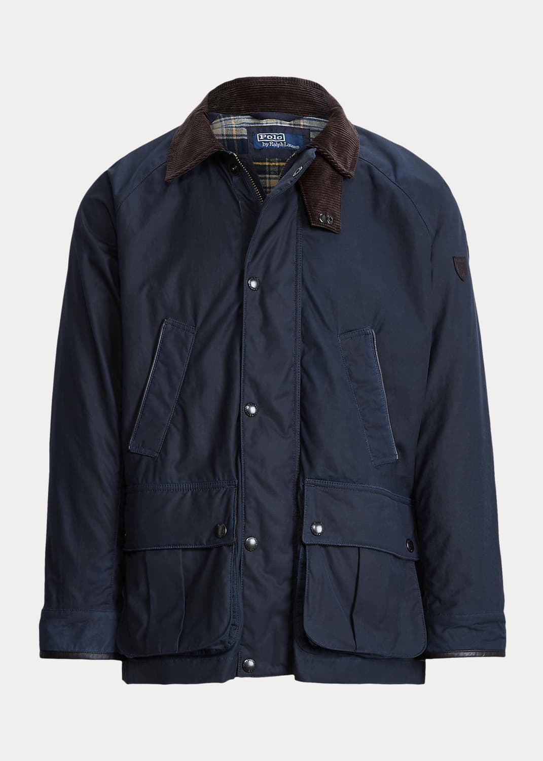 폴로 22fw 오일클로즈 자켓 M 상품이미지5