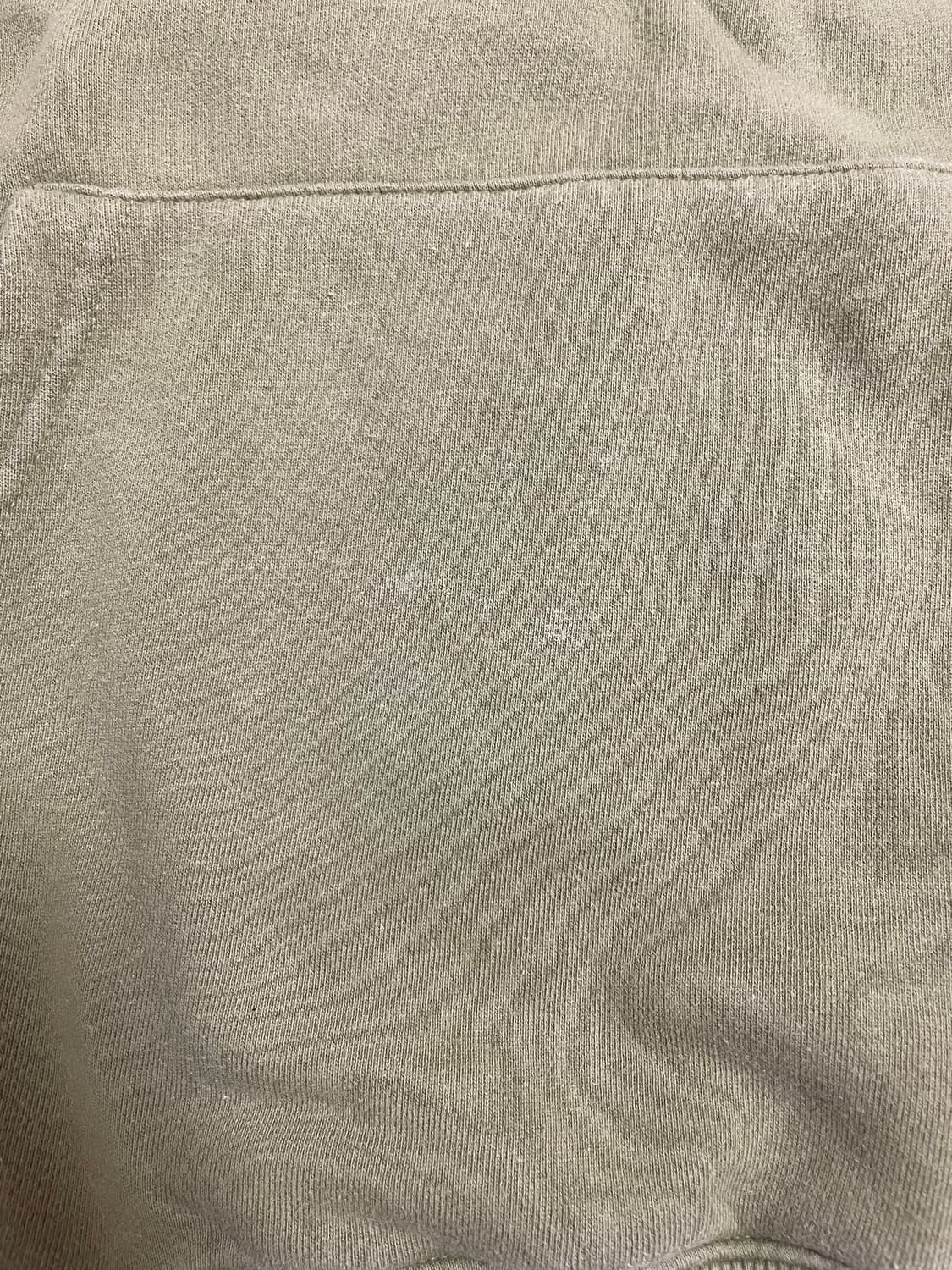 슬레이크 후드 올리브 상품이미지3