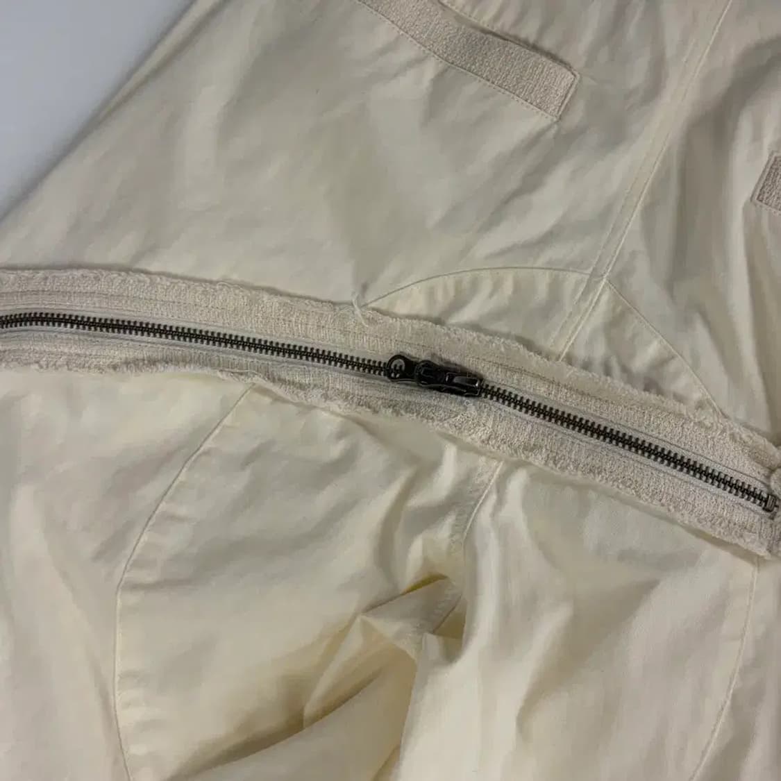 산산기어 San San Gear 웨이브 집 카고 팬츠 1 상품이미지8