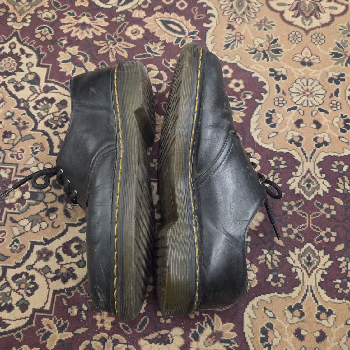 닥터마틴 1461 uk7 260-265 상품이미지5