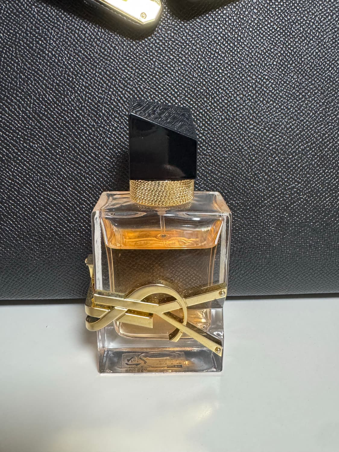 카카오톡 선물하기 정품 입생로랑 리브르 오 드 뚜왈렛 30 ml 상품이미지2