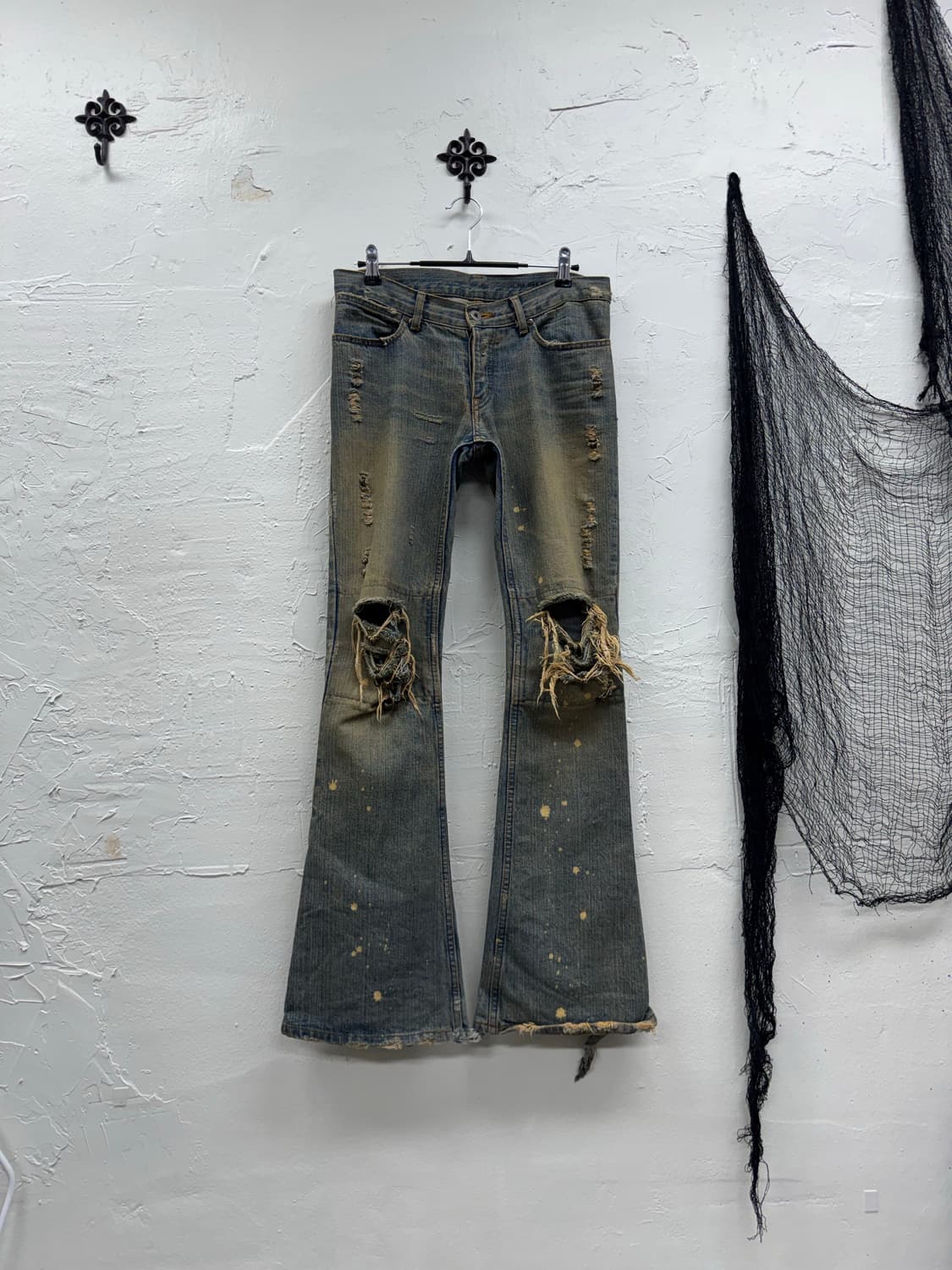 If six was nine mud max bcm 상품이미지2