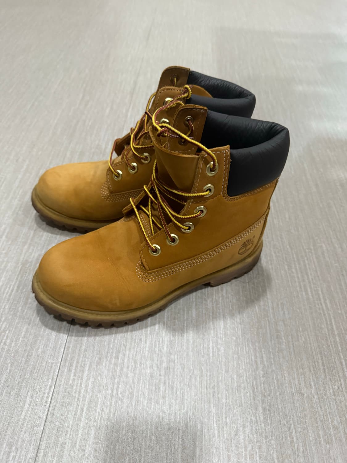 팀버랜드 6인치 240 상품이미지1