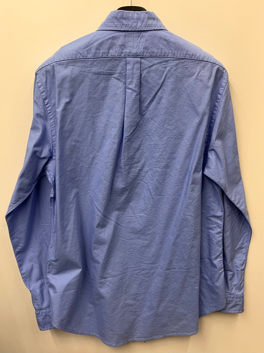 폴로 랄프로렌 클래식핏 셔츠 L 상품이미지2