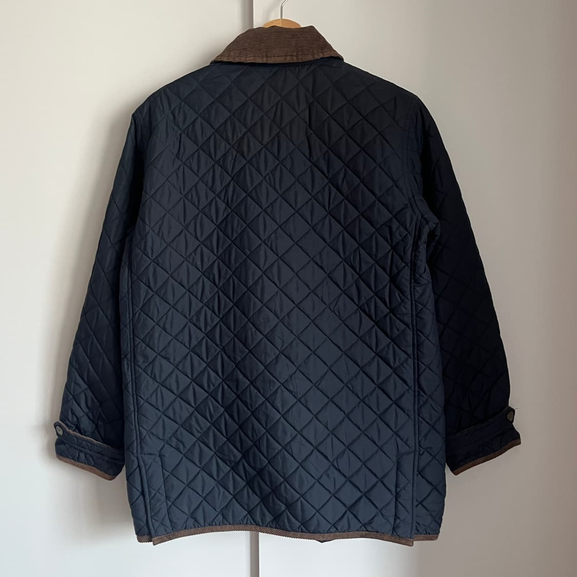 POLO RALPH LAUREN Hunting Jacket 상품이미지6