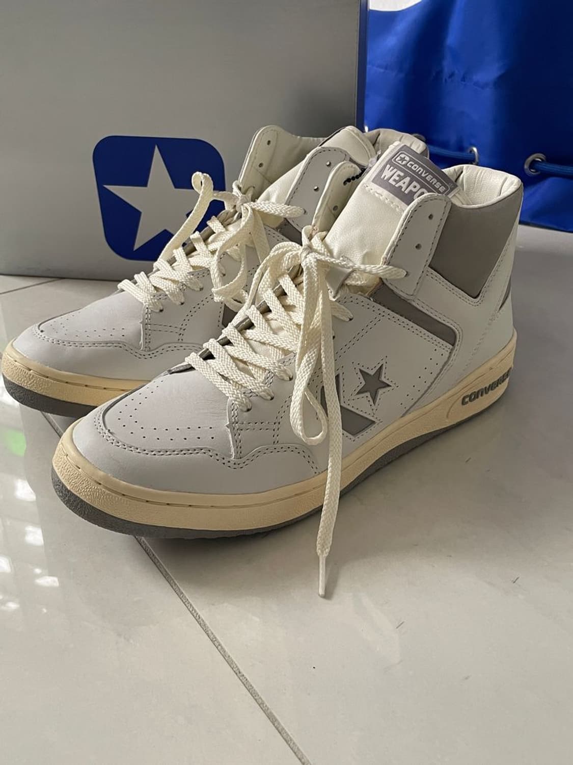 WEAPON VTG HI 웨폰 VTG HI 상품이미지8