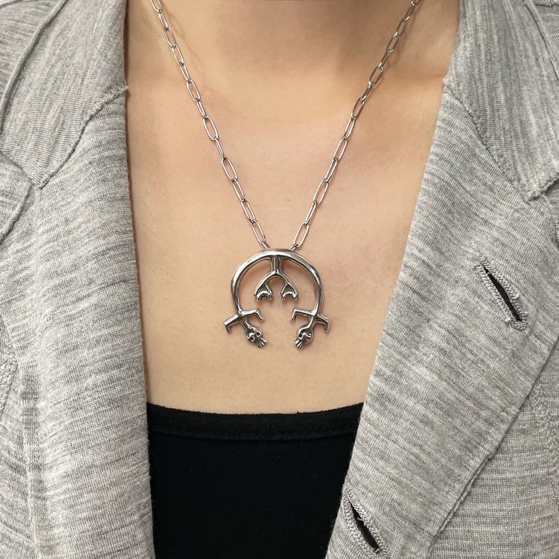 네이티브 아메리칸 주얼리 (Native American Jewelry) 상품이미지8