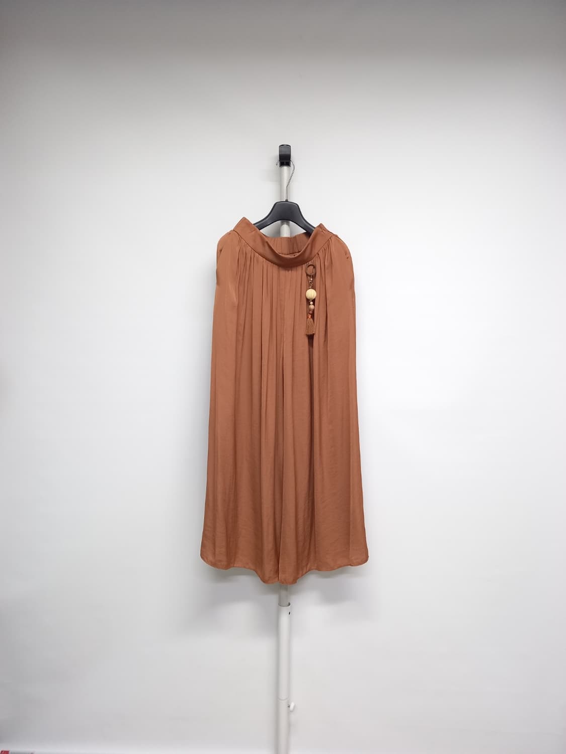 에고이스트 춘하 찰랑한 와이드광폭 팬츠 55 상품이미지1