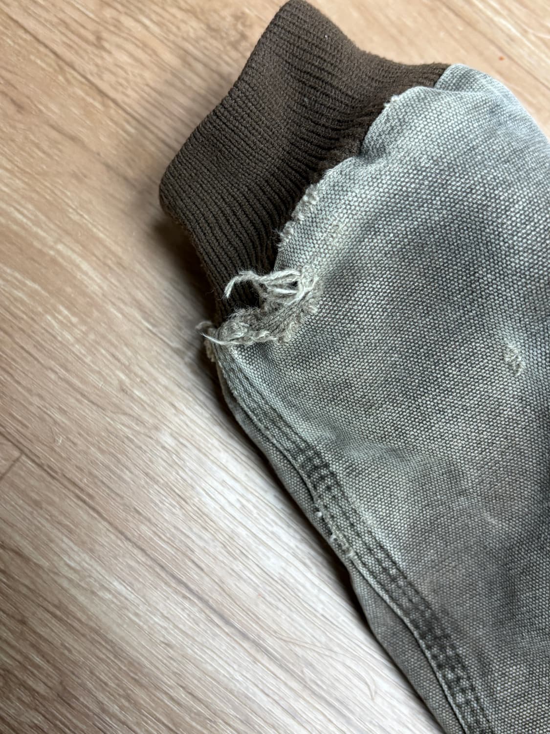 칼하트 j14 산타페 자켓 상품이미지3