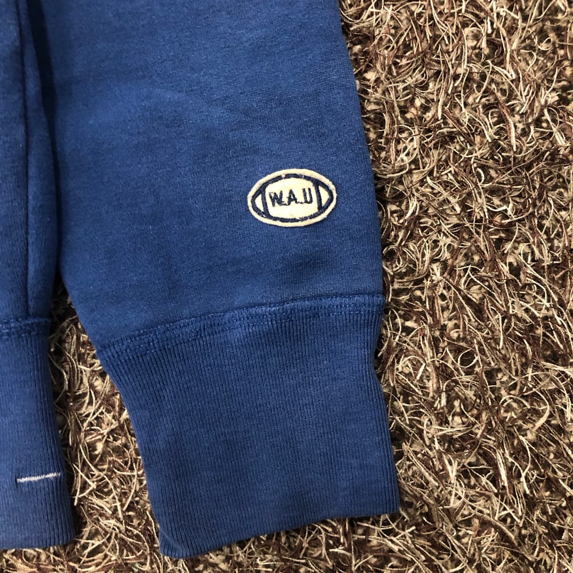 후아유 후드집업 상품이미지3