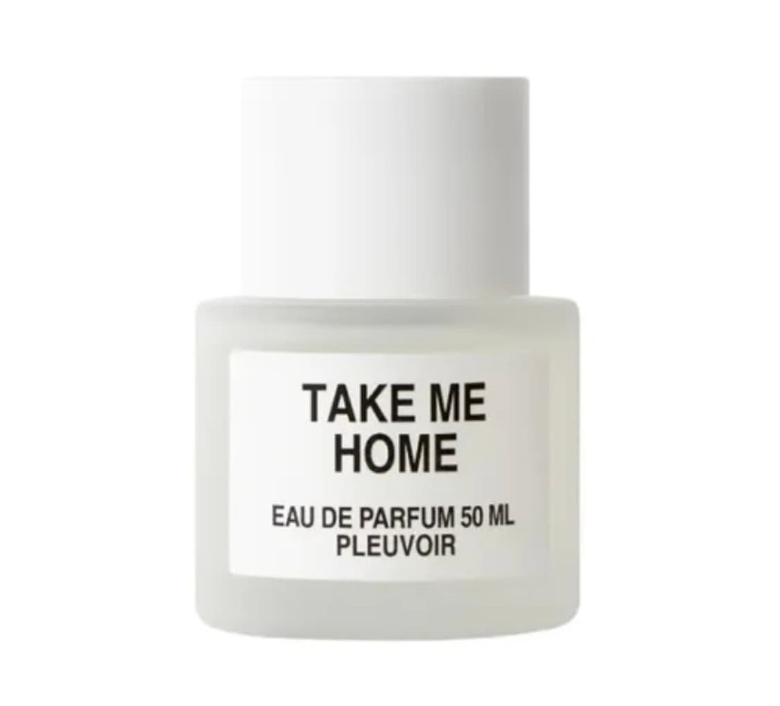 (새상품) 플르부아 TAKE ME HOME 향수 50ml 퍼퓸 상품이미지1