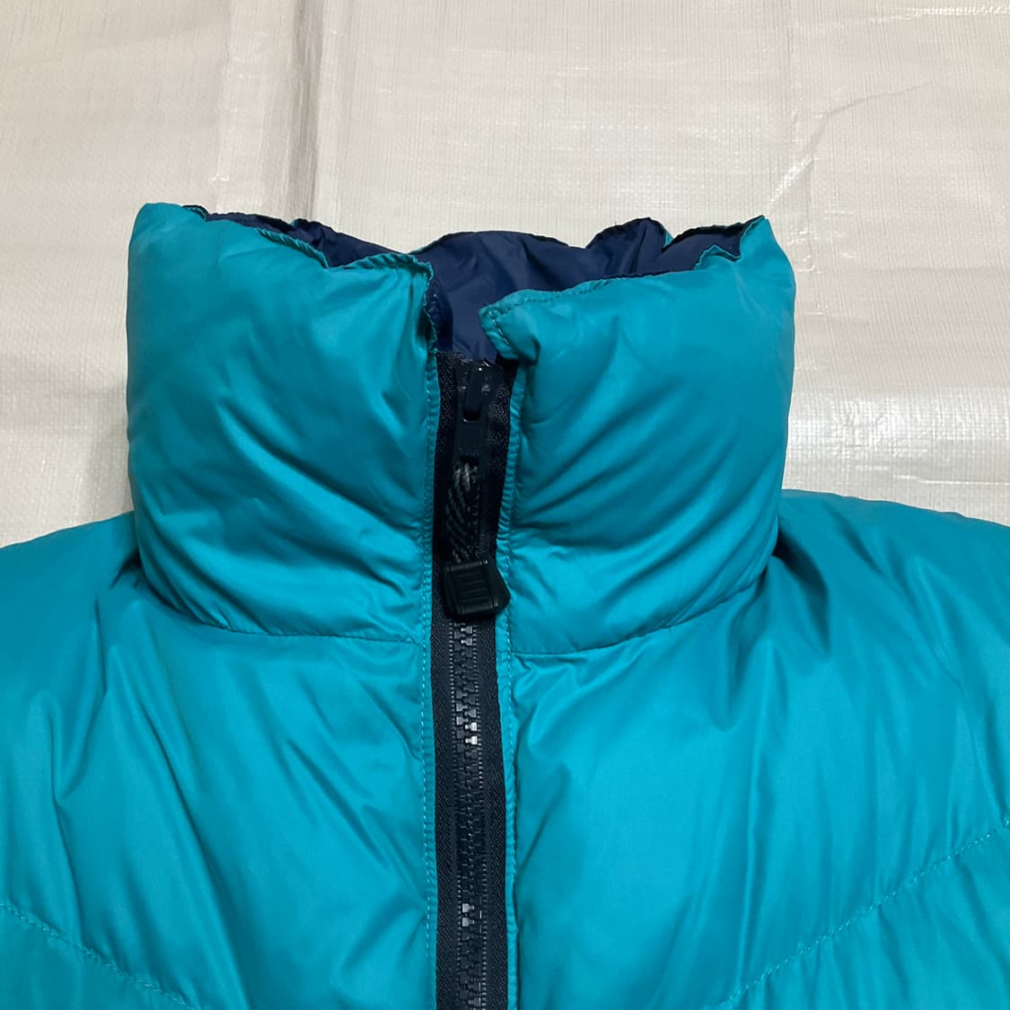 발란드레 샤망 다운 패딩 상품이미지5