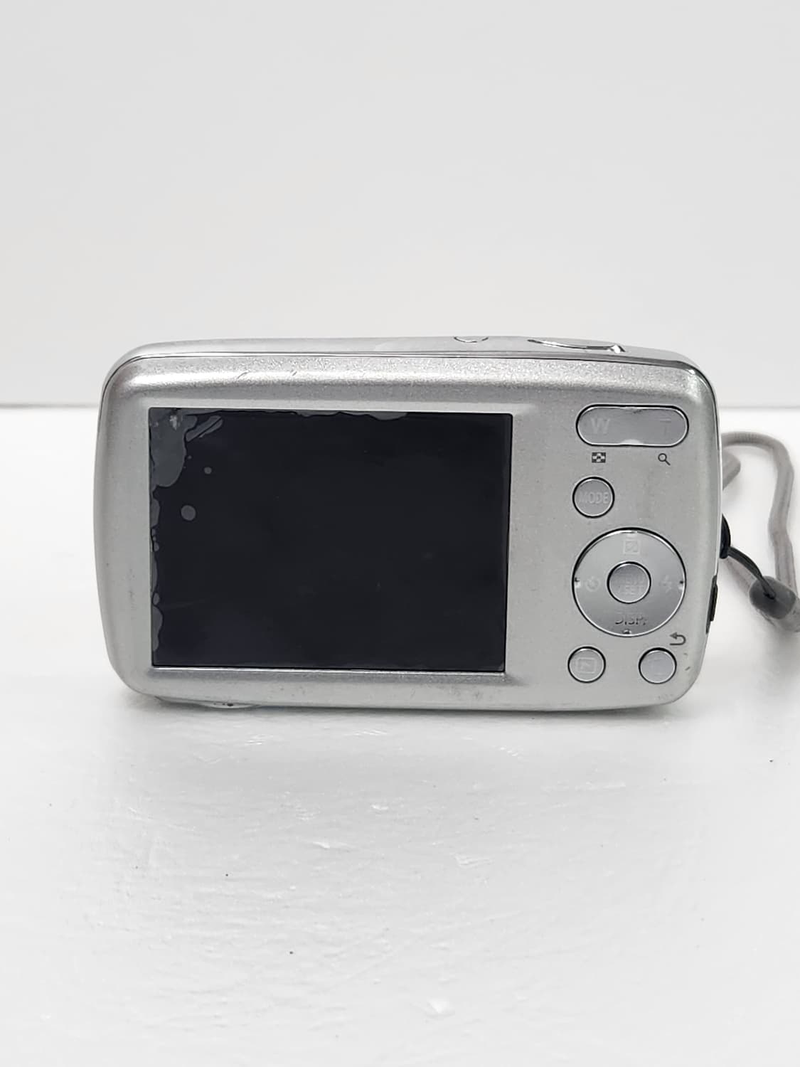 파나소닉 루믹스 DMC-S1 실버 빈티지디카/카메라 츄디카 상품이미지4