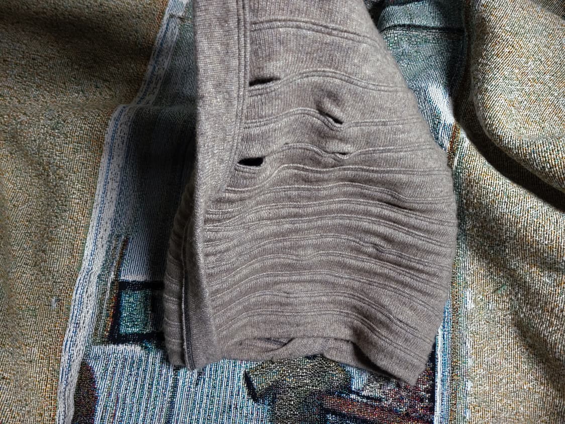 아이작 셀럼 스누드 넥 워머 상품이미지6