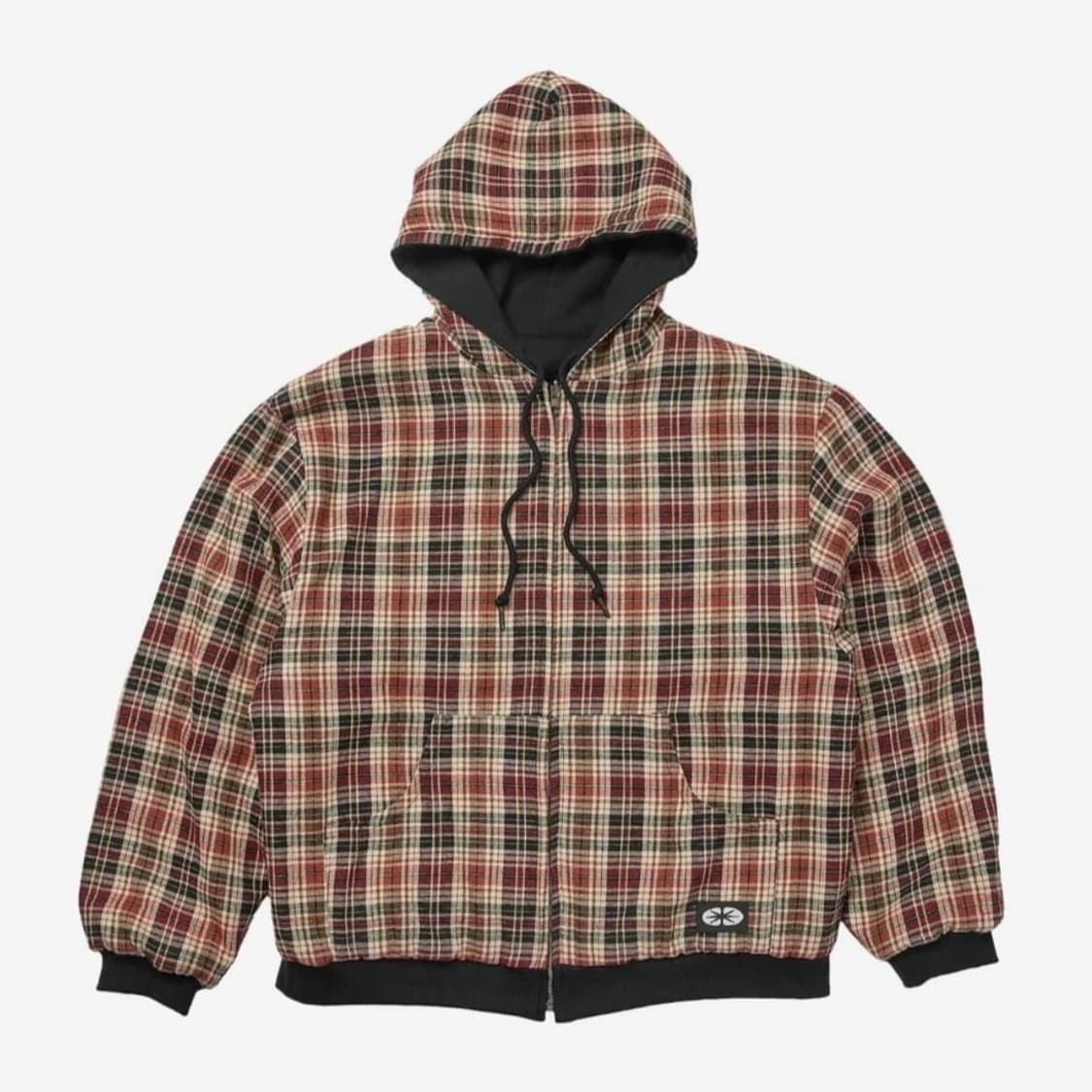 이알티알 후드집업 상품이미지1