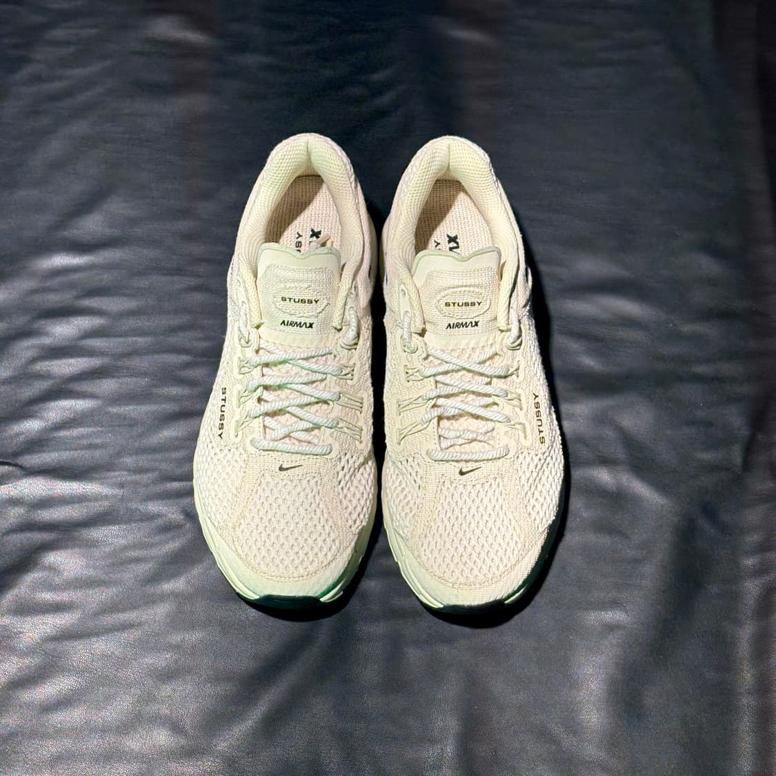 나이키X스투시 나투시 에어맥스 상품이미지1