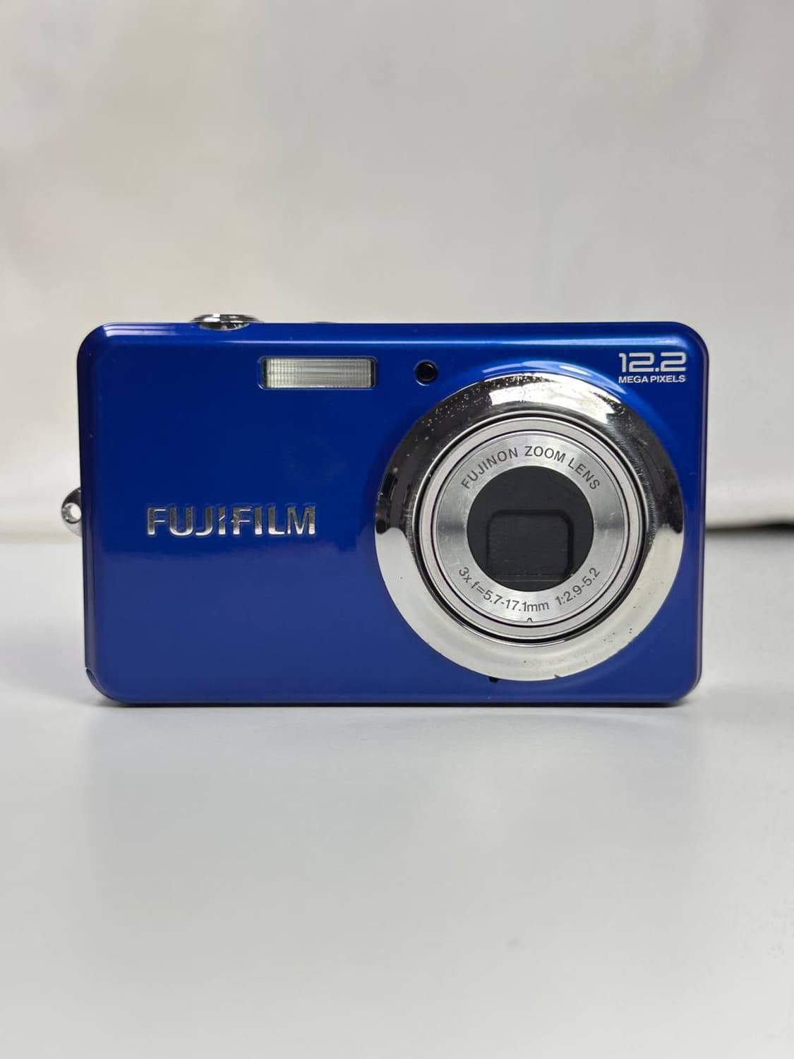 Fujifilm Finepix 후지필름 파인픽스 J30 빈티지디카 디카 상품이미지1