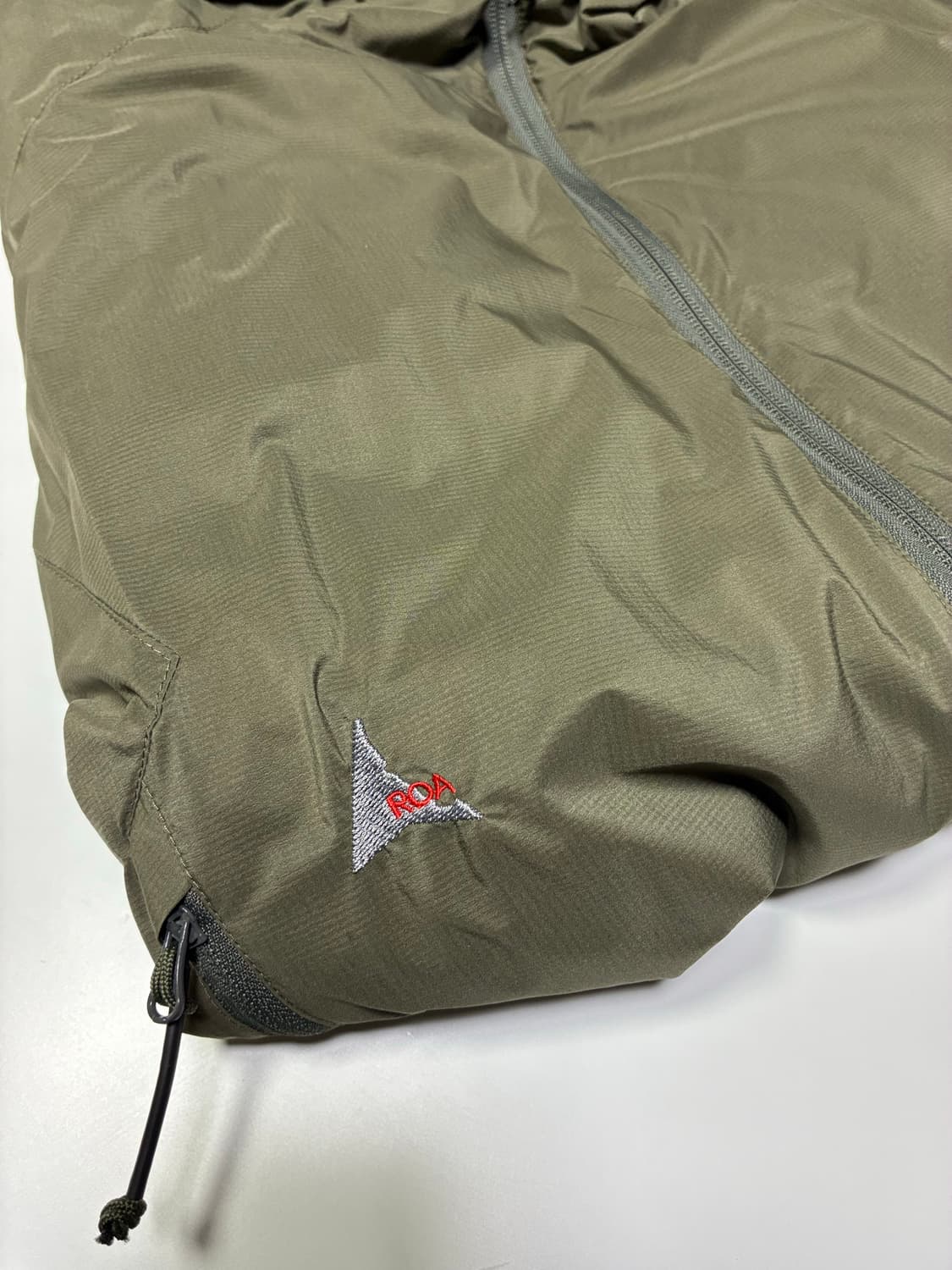 로아 ROA x Tilak Nebba Jacket Kalamata 상품이미지4