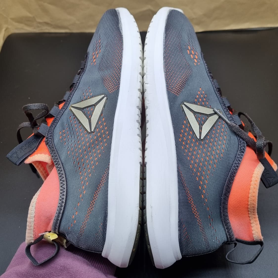 리복 플러스 러너 남성런닝화265  상품이미지5