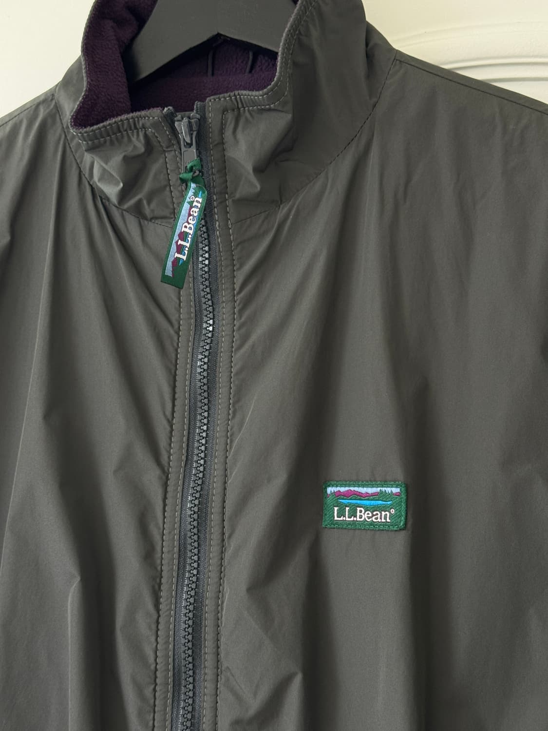 엘엘빈 LLBean lovell 자켓 L 상품이미지4