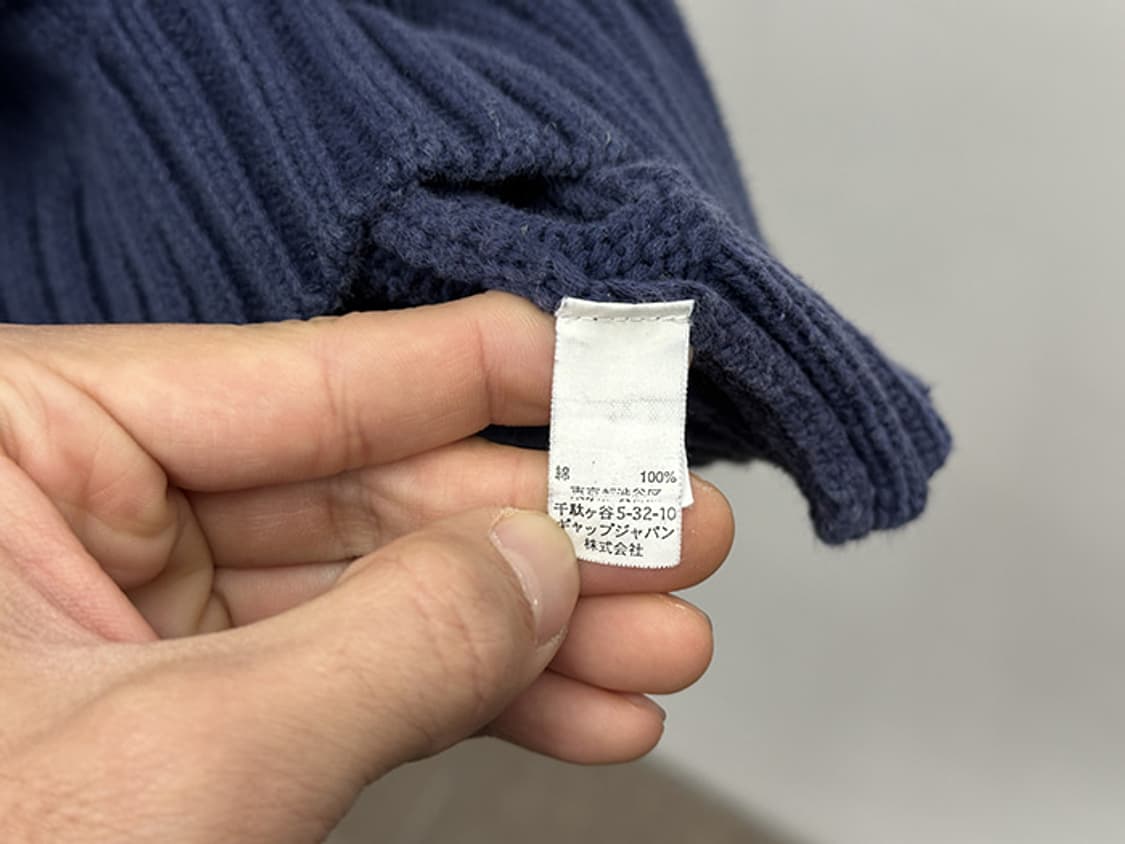 GAP (men's S, women's L) 상품이미지9