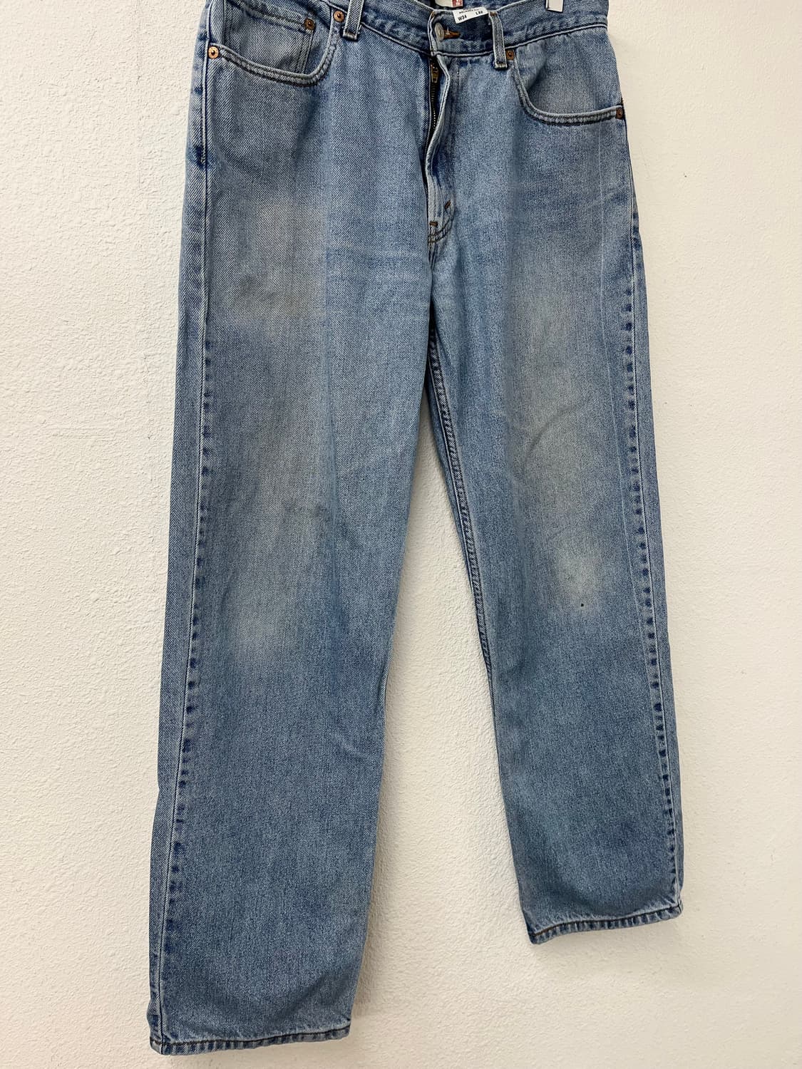 LEVI'S 550 (#063) 상품이미지4