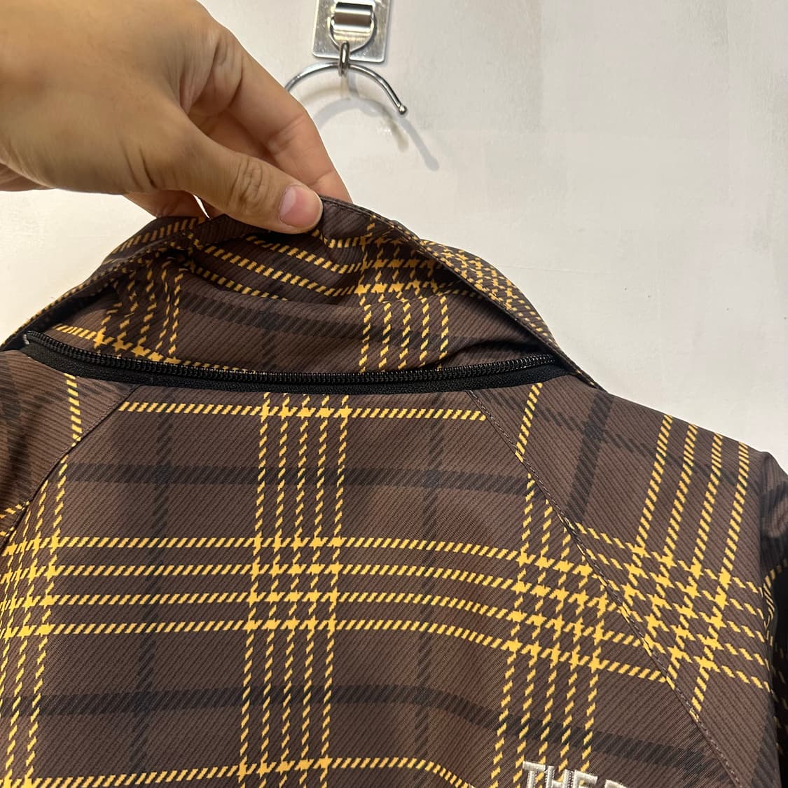 노스페이스 체크 서밋시리즈 상품이미지5