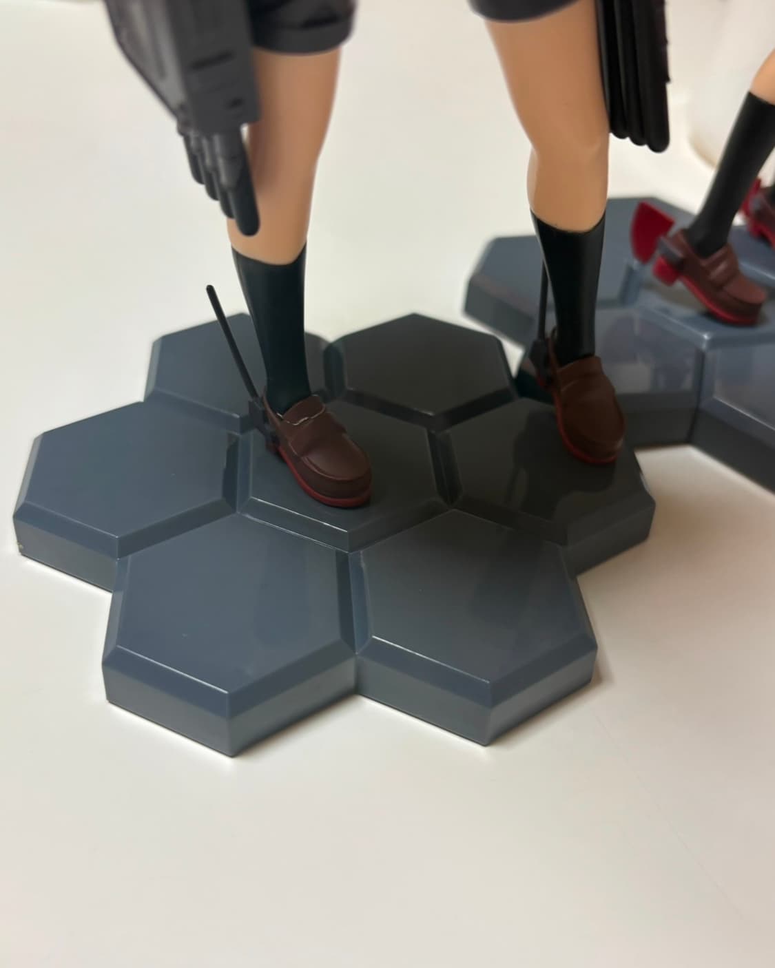 일괄 함대컬렉션 유다치 시구레 피규어 칸코레 미소녀피규어 상품이미지3