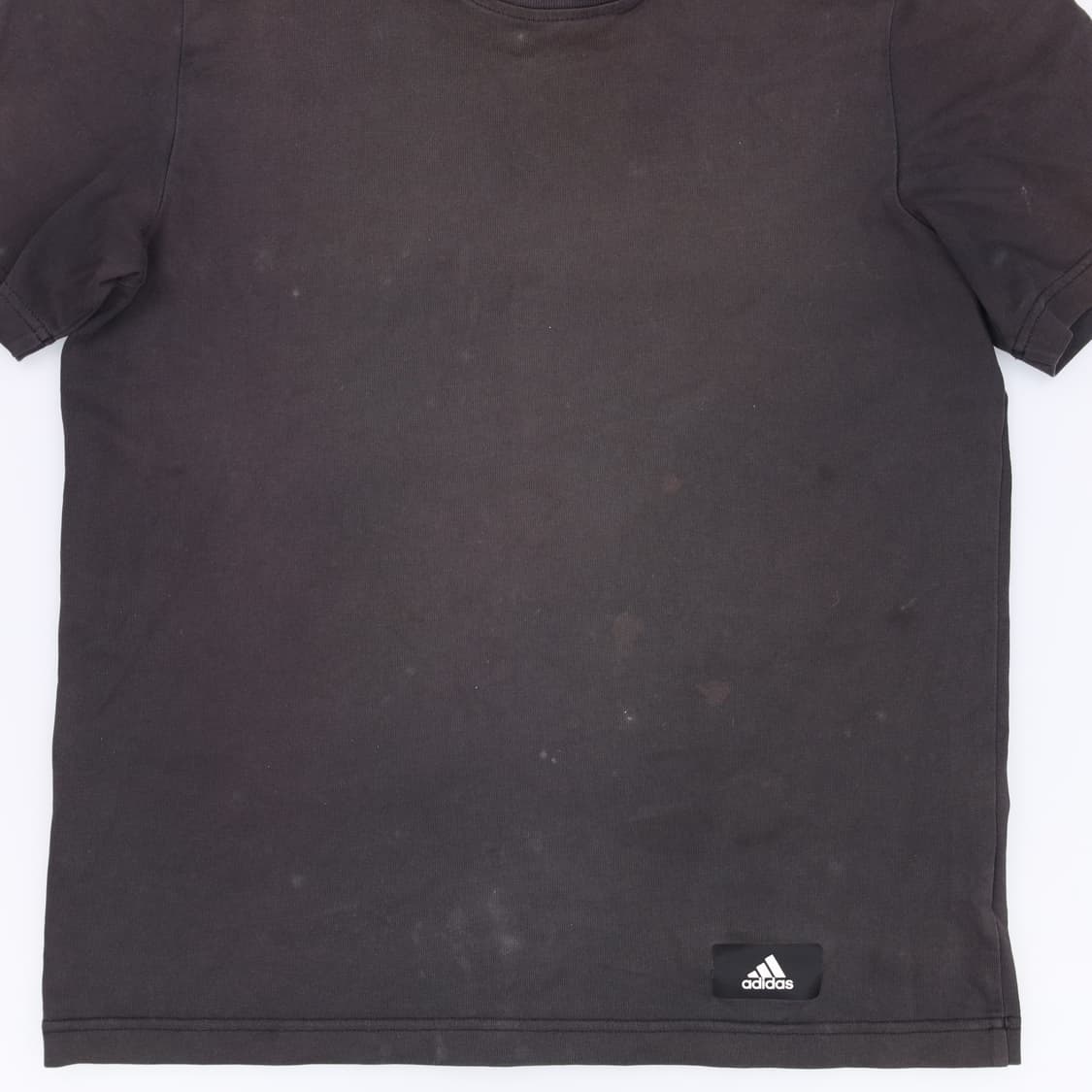 L 아디다스 라인반팔티(전체변색) 0213H2 상품이미지4