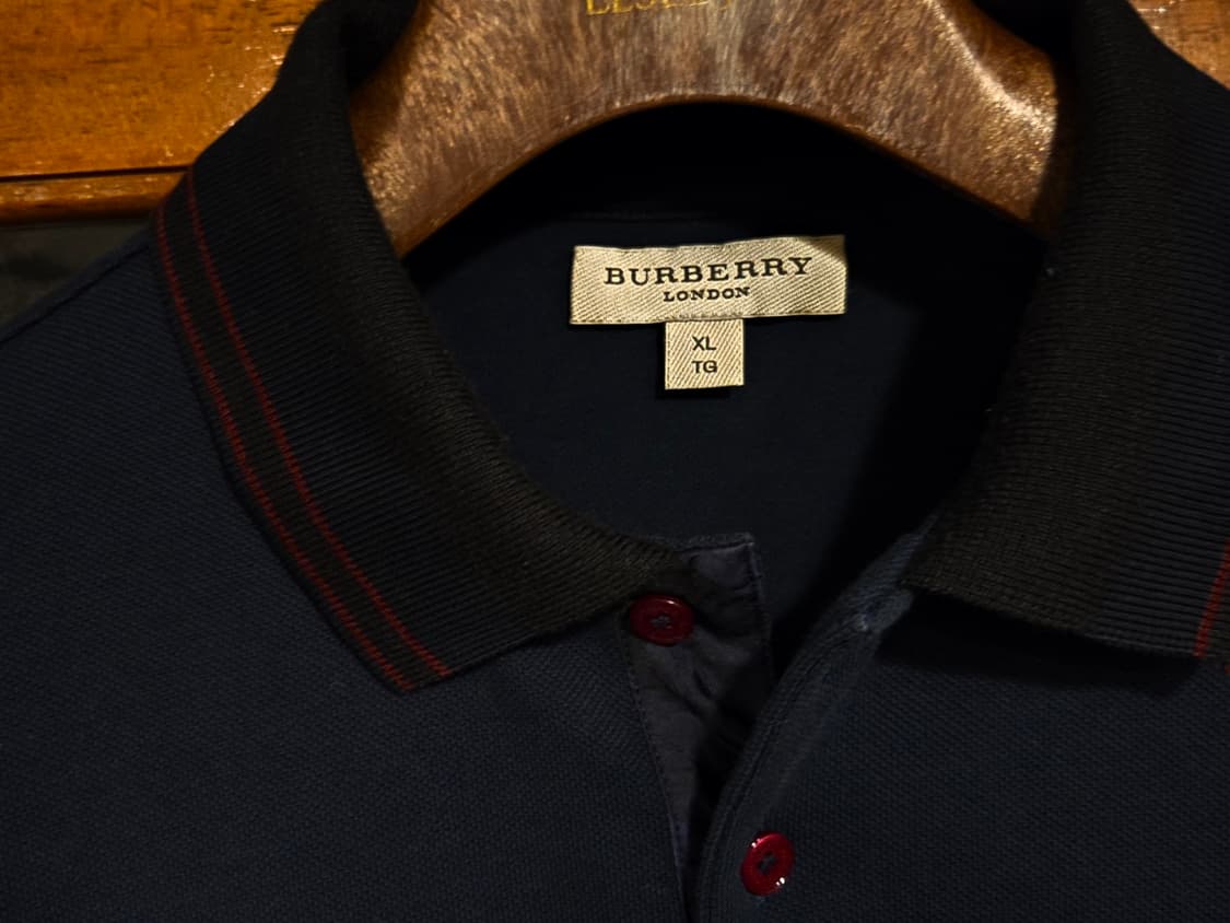 버버리 클래식 PK 티셔츠  상품이미지2