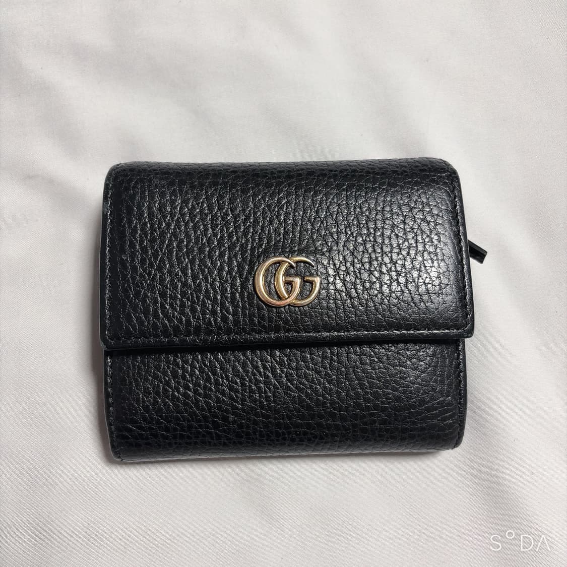 구찌 GG 마몽 반지갑 상품이미지2